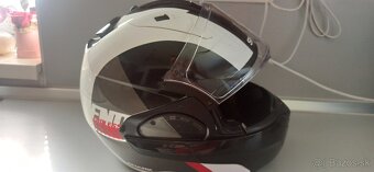 Shark Evo GT, preklapacia - 7