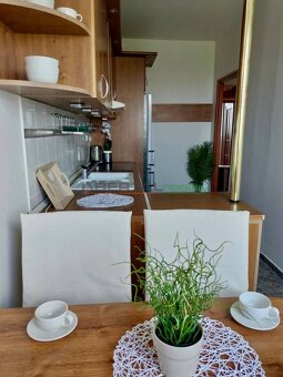 3izb 78m2 Petržalka - zariadený, voľný od 1.6., loggia, vonk - 7