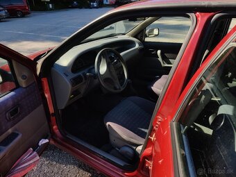 Fiat Punto 1.2 43kw 1997 mk1 - 7