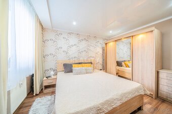 Krásna 3i chyžka s loggiou - 7
