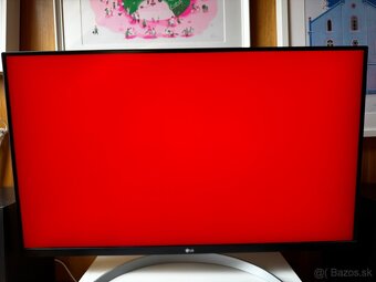 LG 32 4K 144HZ USB C monitor - 7