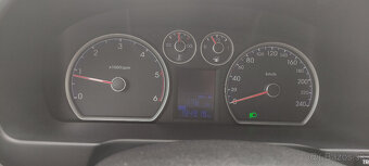 Hyundai i30 kombi, 1.6 crdi, rok 2010 - 7