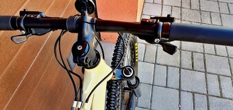 Predam horsky bicykel Ravo po kompletnom servise, Velkost 19 - 7