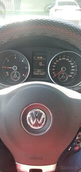 Vw Golf 6 Variant 2.0 tdi 103kw - 7