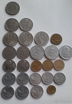 Filler Pongo Forint - 7