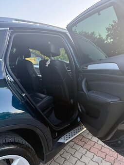 BMW X6 Xdrive 40d 15500€ bez DPH - 7