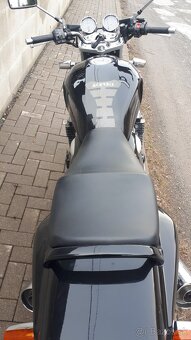 Yamaha XJR 1300 - 7