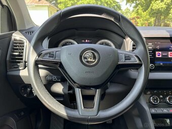 Škoda Karoq 1.5 TSI ACT Style DSG/7 - 7