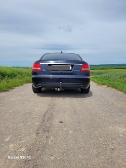 Audi A6 - 7