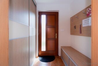 Štýlový dom s výhľadom na Choč na prenájom – Vyšný Kubín - 7