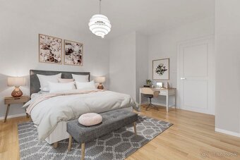 Novostavba - moderný 4 izbový bungalov Most pri Bratislave - 7