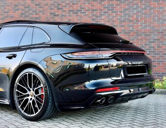 PORSCHE Panamera Sport Turismo 4S eHybrid, FACELIFT - 7