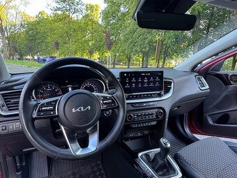 Kia Ceed SW 1.5 T-GDi - 7