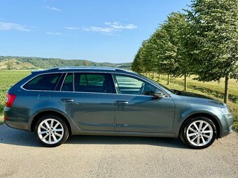 Škoda Octavia Combi III Style 4x4 - 2.0TDi 110Kw 150Ps. +Led - 7