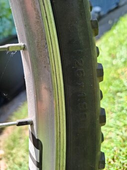 Horský bicykel 26 - 7