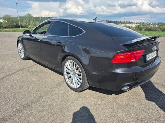 predam Vymením Audi a7 - 7