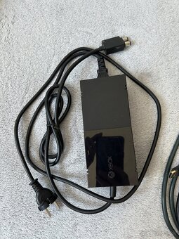 XBOX ONE Elite 1TB Hybrid Drive - 7