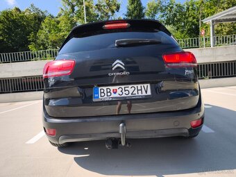 Citroen C4 Picasso EHDi 115 Exclusive - 7