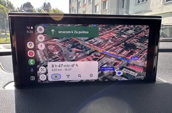 Carplay & Android Auto Aktivácia Audi VW Škoda Seat Mercedes - 7