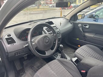 Renault Megane 2 - 7
