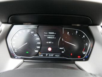 BMW 1 116d - 7