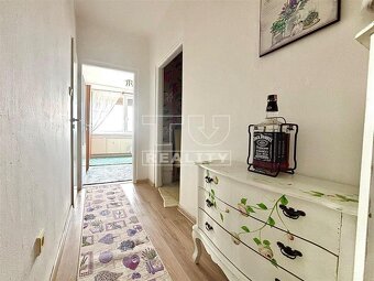 Na predaj 3i klimatizovaný byt s dvomi balkónmi... - 7