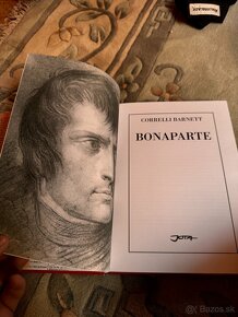 Bonaparte, Correlli Barnett - 7