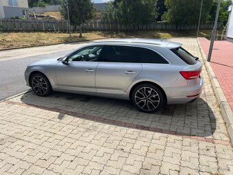 Audi A4 Avant B9 3.0TDI QUATTRO S tronic 160kW - 7