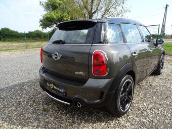 Mini Countryman Cooper S - 7