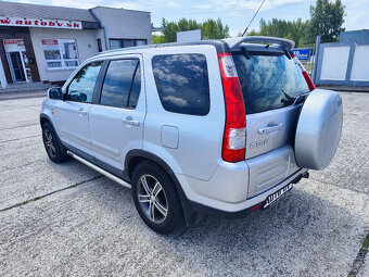 Honda CR-V 2.0i ES - 7