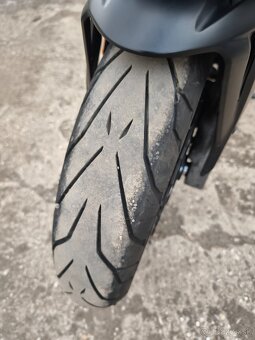 CF Moto 650 GT - 7