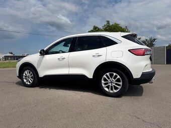 FORD KUGA, 2.0 TDCI, Ecoblue, Bohata výbava - TITANIUM - 7
