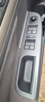 Volkswagen Golf V LPG - 7