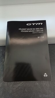 CTM RAMBLER 3.0 2025 - 7