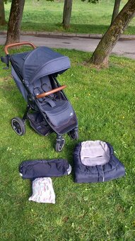 Kočík Romer Britax - 7