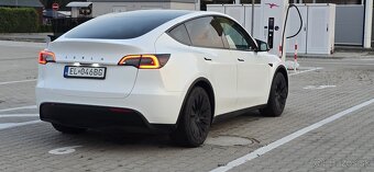 Tesla Model Y 2023 Ryzen LFP - 7