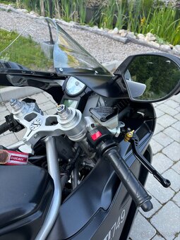 Ducati 749 dark - 7