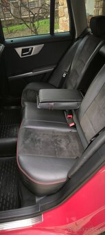 GLK 320CDI 4MATIC - 7