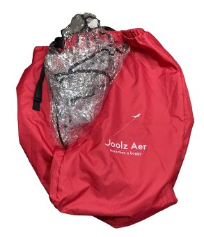 Joolz Aer Aer+ prenájom - 7