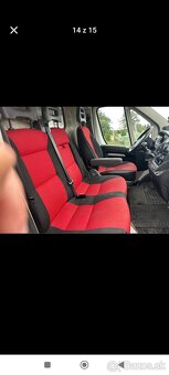Fiat ducato 2,3 2014 - 7