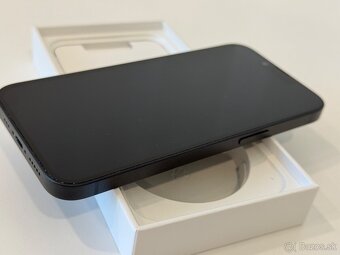 Apple iPhone 14 128GB - čierny - 7