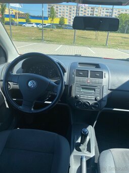 VW Polo 1.2 - 7
