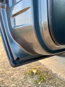 bmw e30 coupe 318 m10 rv 1985 - 7