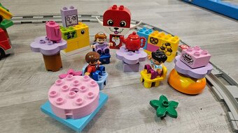 LEGO DUPLO Multiset - 7