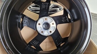 ✅ R18 ®️ Originál VW Boneville 5x112 ET44 ✅ Passat R Line - 7