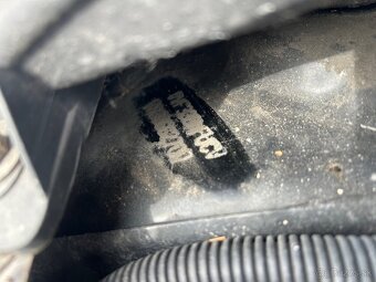 Peugeot 307CC 1,6 BN 80KW NFU prodám díly - 7