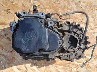 VW New Beetle (1998-2008) 2.0 prevodovka - 7