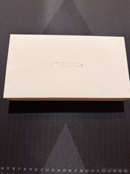 APPLE WATCH ULTRA 2 - 7