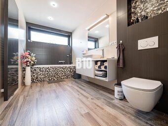 Nadštandardný DOM a POZEMOK - Nitra, Malý Lapáš - 7