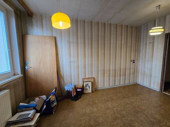 Veľký perspektívny 4 izbový byt, Trenčín - Sihoť - 7